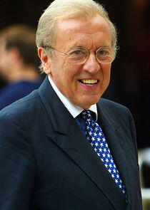 David Frost