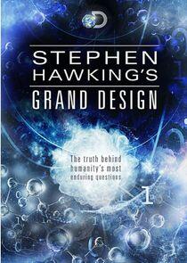 Stephen Hawking's Grand Design