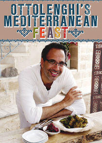 Ottolenghi's Mediterranean Feast