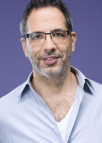 Yotam Ottolenghi