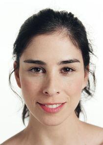 Sarah Silverman