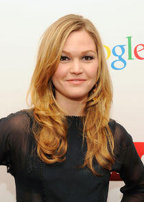 photo of Julia Stiles