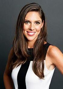 Abby Huntsman