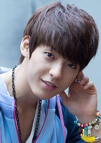 Lee Min Hyuk