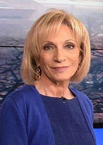 Andrea Mitchell