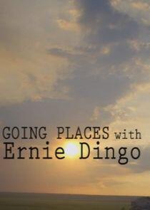 Going Places with Ernie Dingo