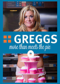 Greggs: More Than Meats the Pie