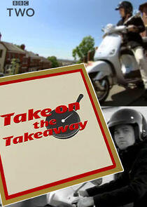 Take on the Takeaway