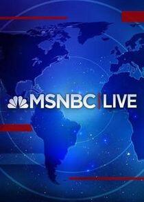 MSNBC Live