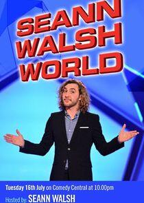 Seann Walsh World