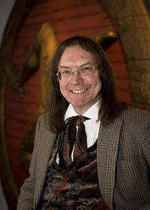 Ronald Hutton