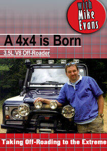 A 4x4 is Born - Season 1