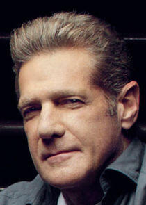 Glenn Frey