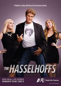 The Hasselhoffs