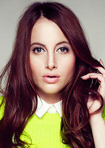 Rosie Fortescue