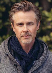 Sam Trammell