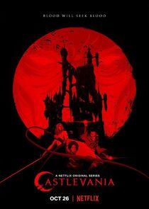 Castlevania - Season 2