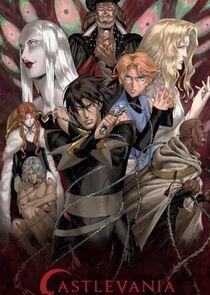 Castlevania - Season 3