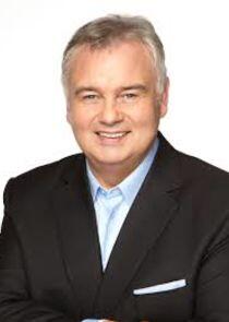 Eamonn Holmes