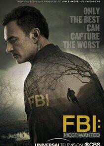 FBI: Most Wanted - Season 1