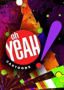 Oh Yeah! Cartoons