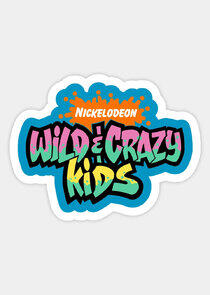 Wild & Crazy Kids