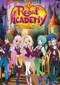 Regal Academy