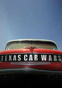 Texas Car Wars