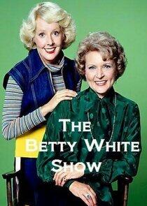 The Betty White Show