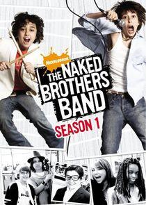 The Naked Brothers Band - Season 1