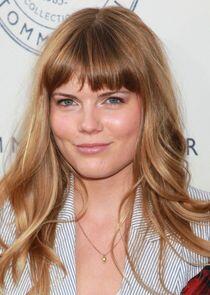 Emma Greenwell