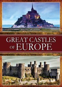 Great Castles of Europe