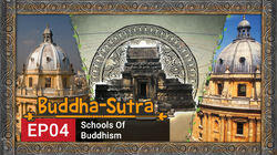 Schools of Buddhism