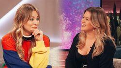 Kaley Cuoco, Mackenzie Foy, The Compton Cowboys, Mickey Guyton Kaley Cuoco, Mackenzie Foy, The Compton Cowboys, Mickey Guyton