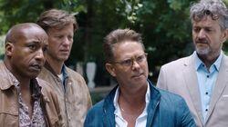 Requiem voor een team Requiem voor een team