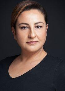 Özlem Tokaslan