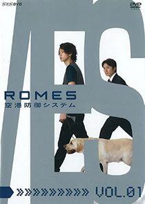 ROMES - Season 1