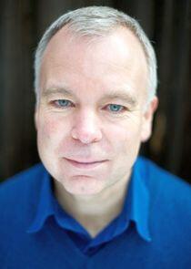 Steve Pemberton