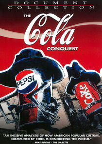 The Cola Conquest