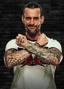 CM Punk