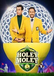 Holey Moley - Season 1