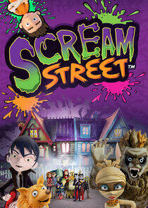 Scream Street