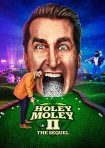 Holey Moley - Season 2