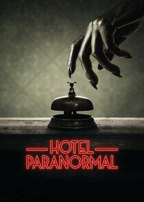 Hotel Paranormal