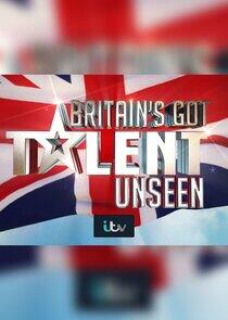 Britain's Got Talent: Unseen