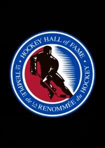 NHL Hall of Fame Induction Ceremony