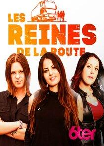 Les reines de la route