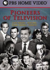 Pioneers of Television