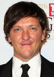 Chris Lilley