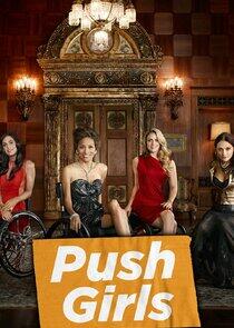 Push Girls